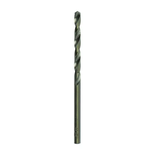 Timco Ground Jobber Drill Bit, Cobalt M35, 3.2mm