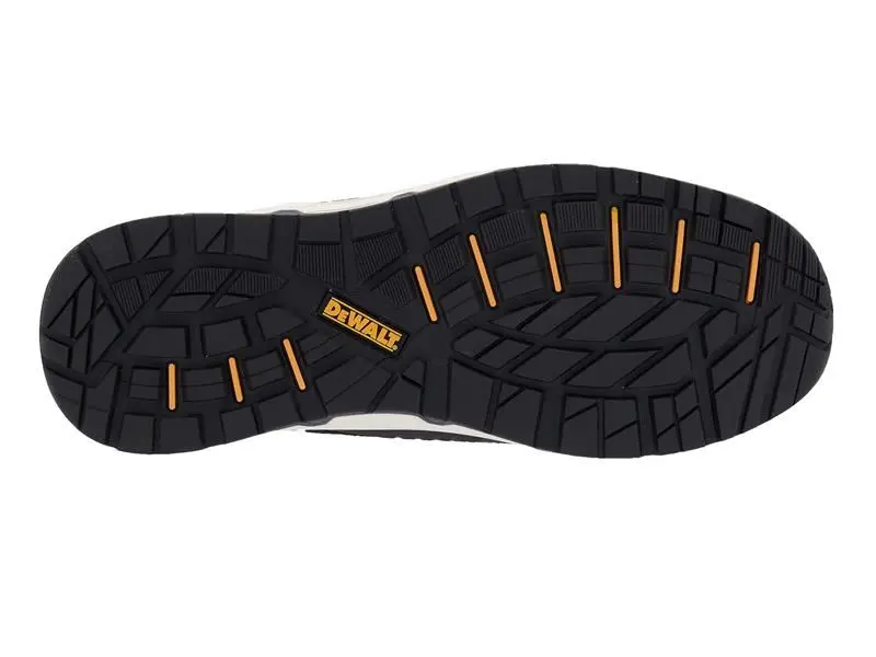 DEWALT Lamar Lightweight Safety Trainers, Size UK 9 (EU 43)