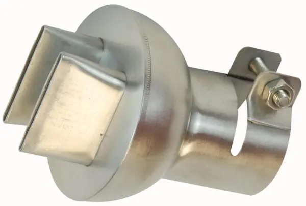 DURATOOL - 20.2 x 9毫米 SOP 焊嘴 (適用於Duratool SMD返修台)