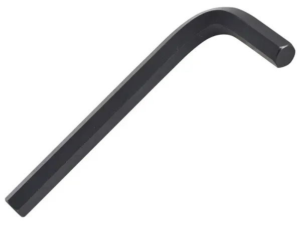 Faithfull Kunci Hexagon 12.0mm