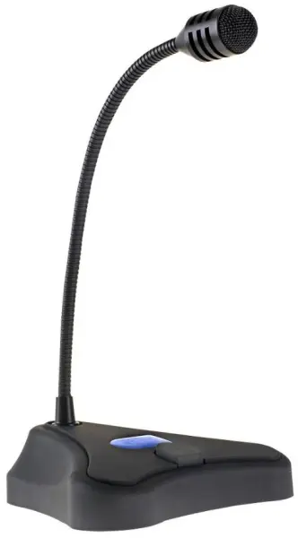 CLOUD 싱글 존 패시브 페이징 마이크