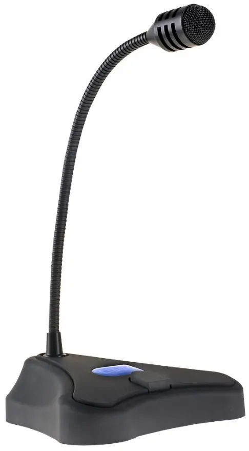 CLOUD Microphone de signalisation passive pour zone unique