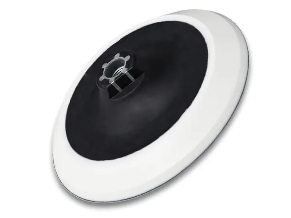 Flexipads World Class Schleifscheiben-Unterlage 150mm GRIP® M14 für Schleifer &