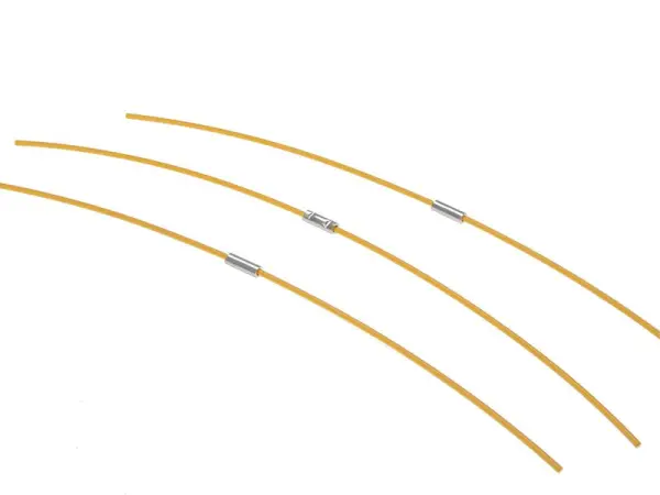 ALM Manufacturing BD145 Filo da taglio per decespugliatore 2,4mm x 30cm (Confez