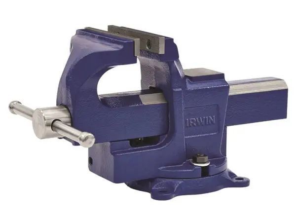 IRWIN Record Vice Luathchoigeartaithe, 100mm