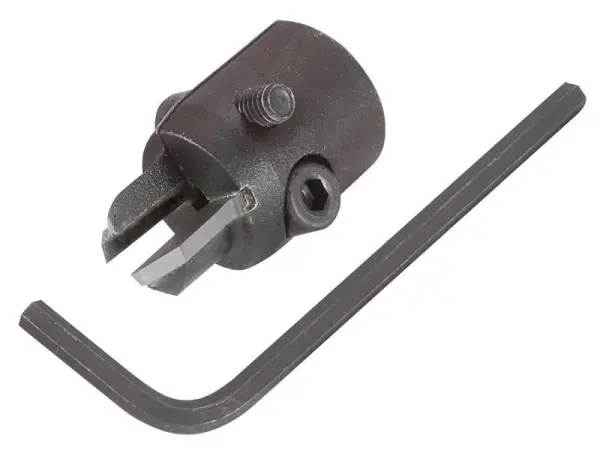 Trend - UNI/CS Kemudi Lubang 90°