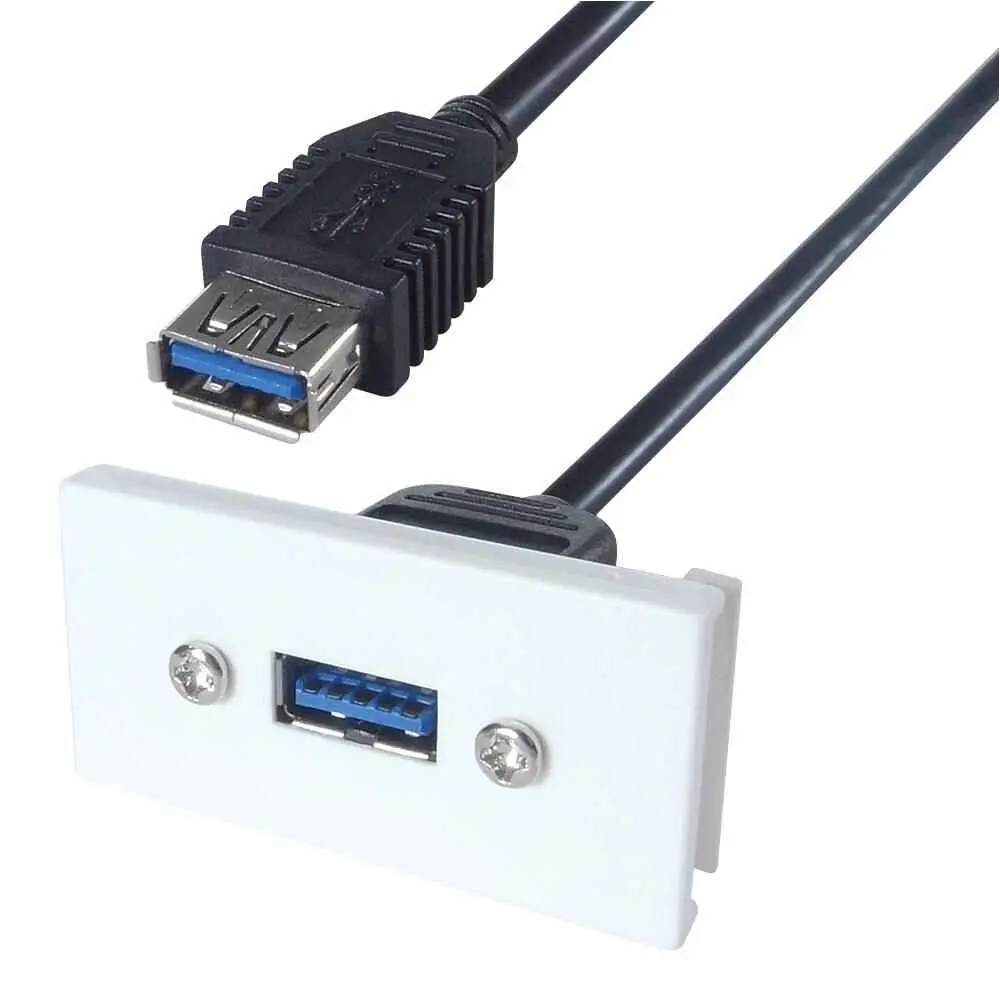 CONNEKT GEAR Módúl AV le USB 3.0