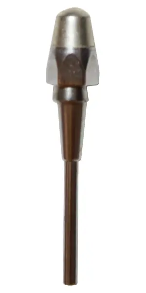 Weller Desoldering Nozzle - 3mm x 10.5mm