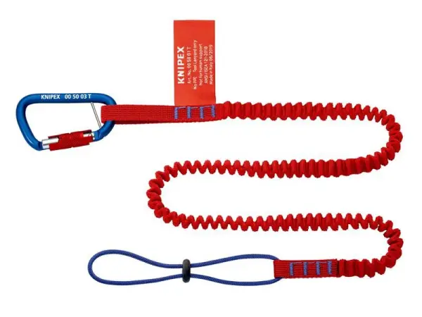 Knipex Tethering System Set for Tools, 900mm