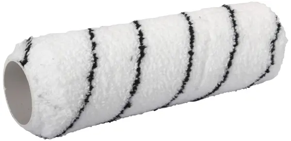 ProDec Advance 9” Medium Pile Microfibre Paint Roller Refill, 228mm x 44mm