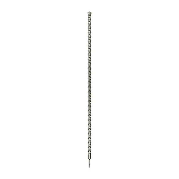 Timco Pro SDS Plus Hammer Drill Bit 25mm x 1000mm