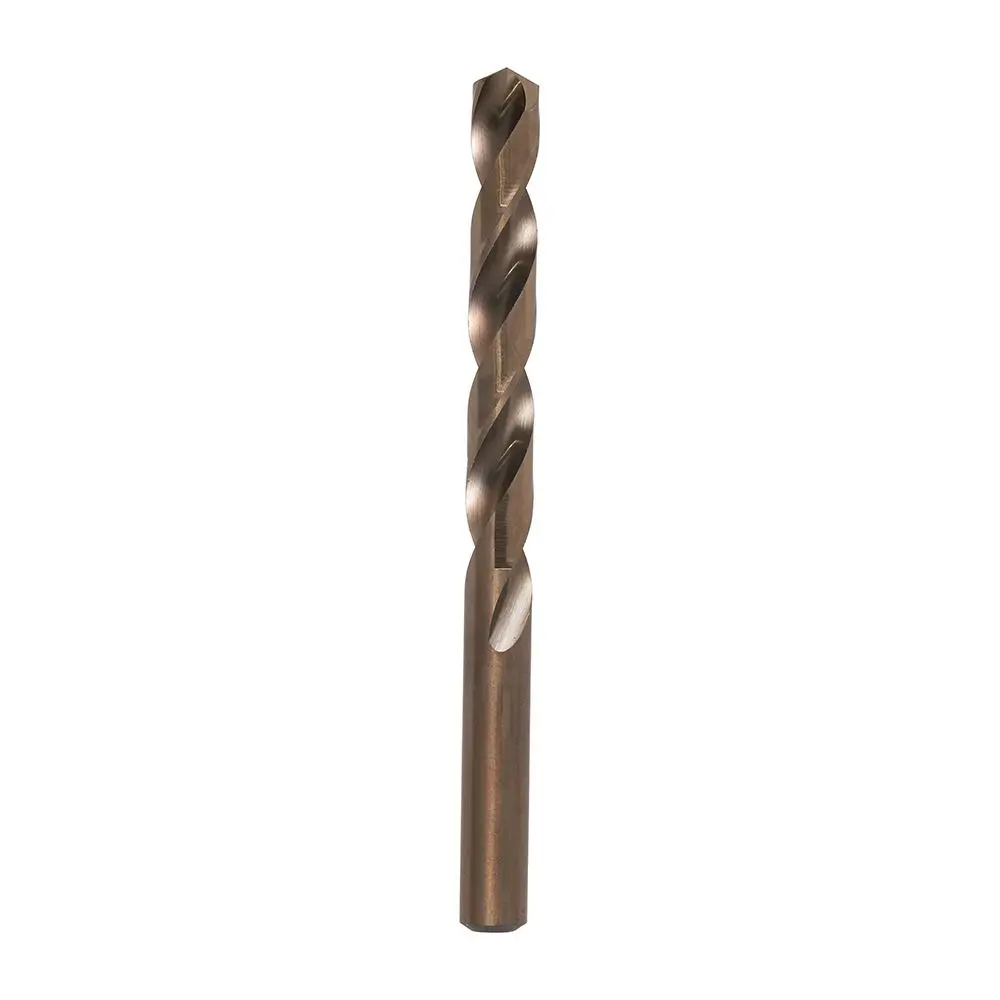 Timco Cobalt M35 Ground Jobber Drill Bit, 12.0mm