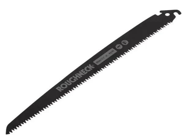 Roughneck Lâmina de Substituição 350mm para Serra de Poda Gorilla Fast Cut