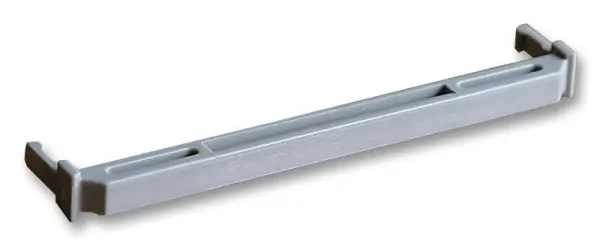 3M 3448 Κλιπ Αντιπτώσεων Τάσης 50-Θυρών για Συρραπτικά 39XX