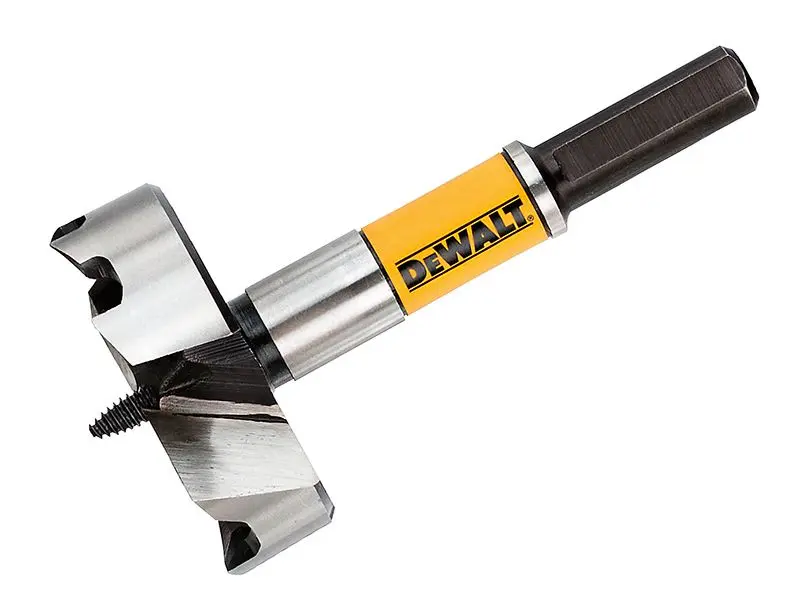 Dewalt 셀프 피드 드릴 비트 65mm (목공용)