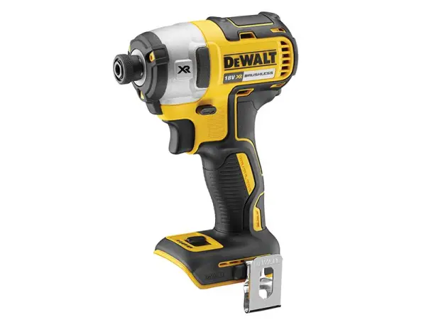 DEWALT DCF887N XR Brushless Impact Driver 18V Bare Unit