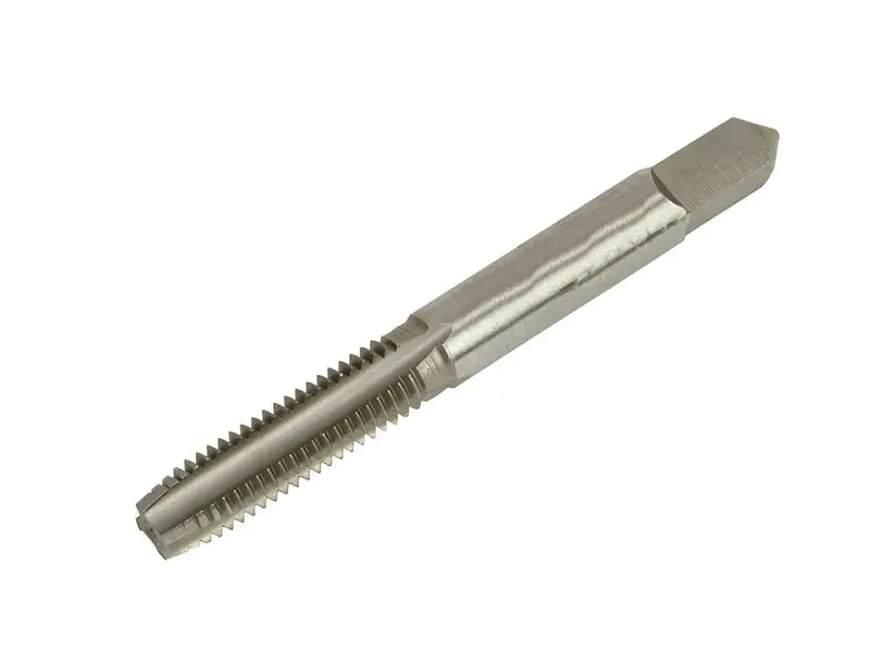 Recoil Metric Coarse Tap M5 with 0.80 Pitch (Intermediate)