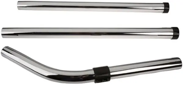 QUALTEX - Tacar Feadáin Sínte 3 Phíosa d’Fholúsghlantóirí 32mm