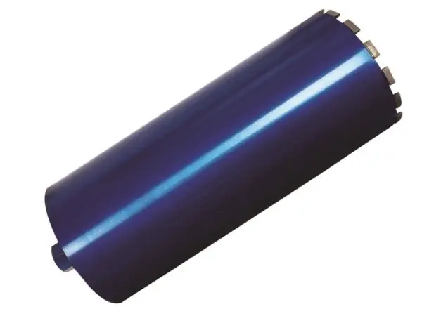 MEXCO Wet Core Drill 250mm x 450mm Professional