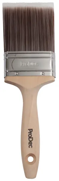 PRODEC Premier 3 Inch Synthetic Paint Brush