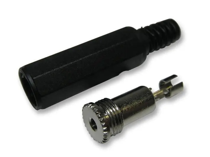 Pro Signal 2.5mm Soca Seicteó Steirió, Paca 2, Copar Dubh