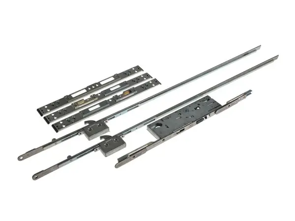 Yale Locks - Doormaster Multi Point Professional Pengganti Kunci uPVC YDM-PRO-P