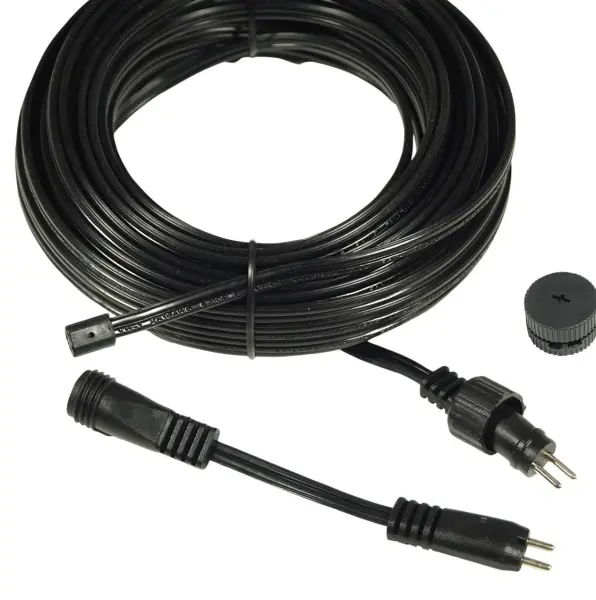 Luxform SPT-1 Mains Extension Cable, 15m