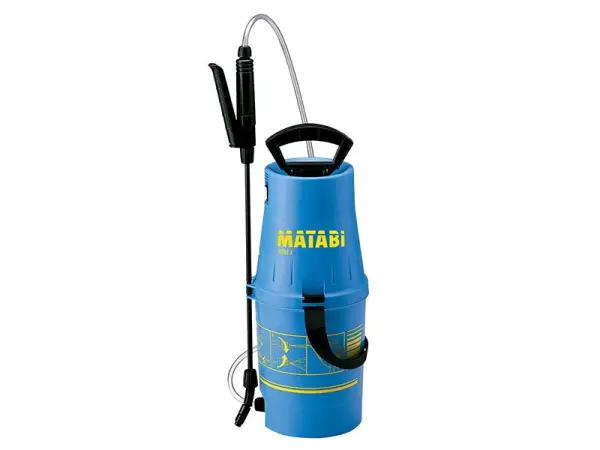 Irroratore Matabi Style 7 5 Litri