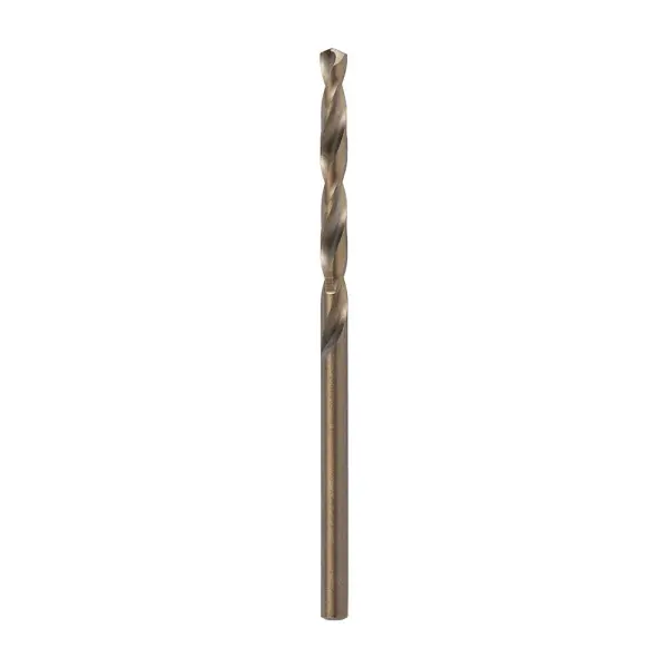 Timco Cobalt M35 Ground Jobber Drill Bit - 3.0mm