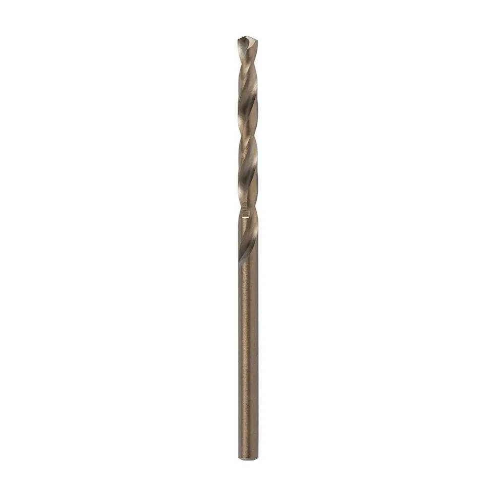 Timco Cobalt M35 Ground Jobber Drill Bit - 3.0mm