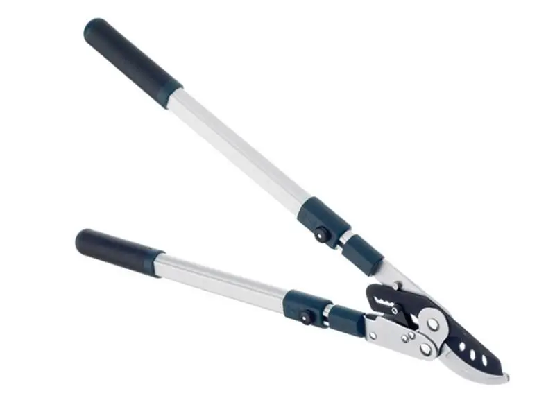 Bulldog - BD3113TW Gunting Dahan Boleh Dilanjutkan Evergreen