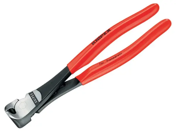 Knipex ハイレバージエンドカッターニッパー 160mm