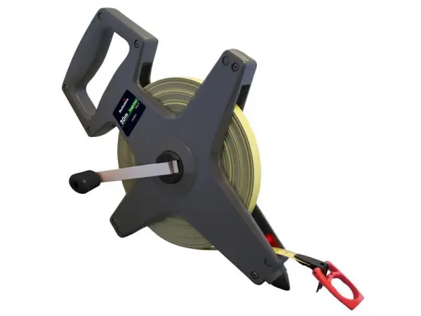 Hultafors PY30/5 Pacer Tape, 30m x 13mm, Metric Only