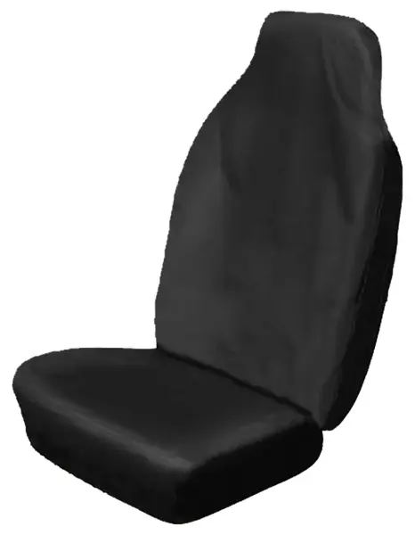 SAKURA Heavy Duty Single Car Seat Cover
