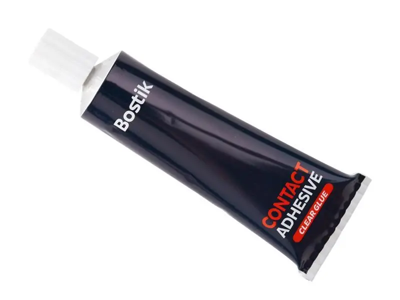 Bostik Cola de Contacto 50ml - Ultra Forte e Resistente à Água