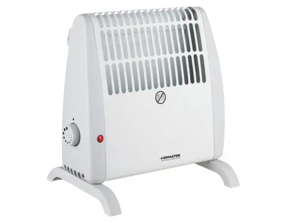 Airmaster Frost Watch - Radiateur convecteur 520W