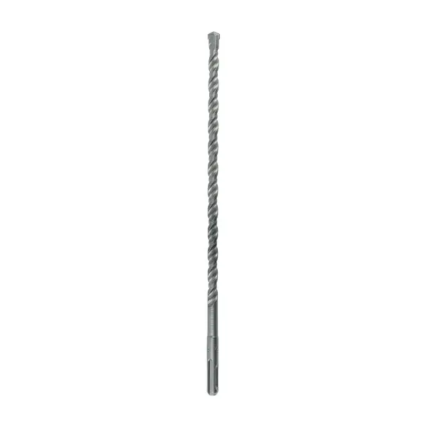 Timco SDS Plus Hammer Drill Bit, 10.0 x 310mm, Tungsten Carbide Tip
