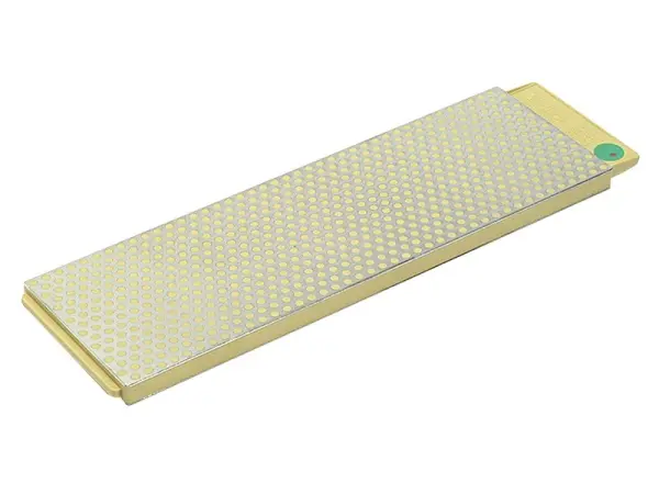 DMT 양면 다이아몬드 숫돌 200mm, 매우잔용도/잔용도