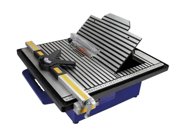 Vitrex Versatile Power Pro 750W Wet Saw 240V