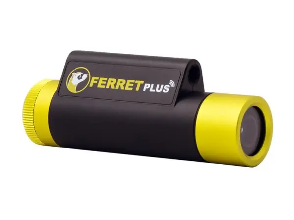FERRET Plus Ασύρματη Κάμερα Επιθεώρησης με Ανιχνευτή Τάσης