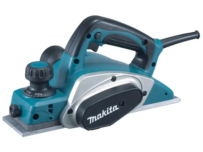 Makita KP0800 82毫米刨木機 620W 110V 電木刨