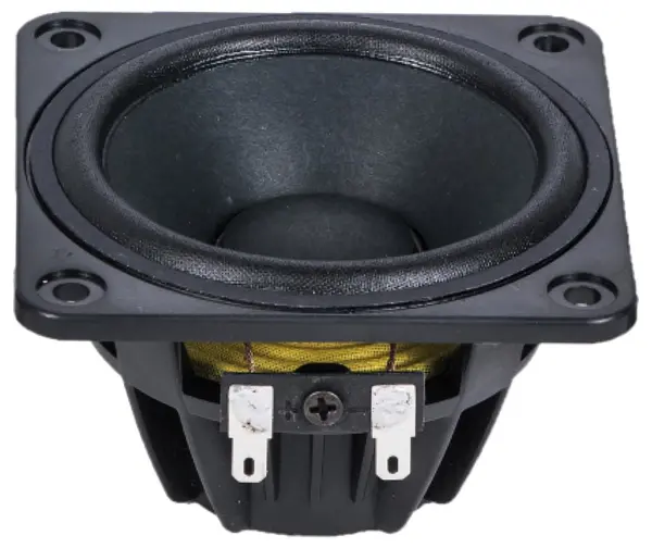 Citronic 3.5 Inch Neodymium Driver 25W RMS, 8 Ohm