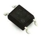 Broadcom HCPL-354-000E Phototransistor Optocoupler SOIC, 1 Channel, 50mA