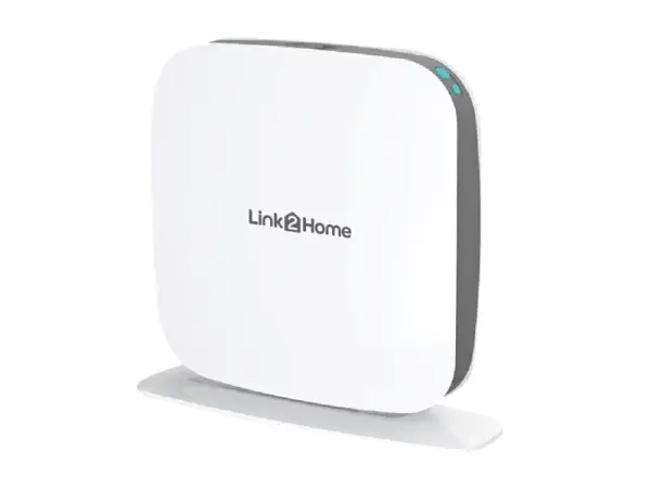 Link2Home - Geata Cliste Aláraim & Sirean Intí, 95dB, Zigbee 3.0