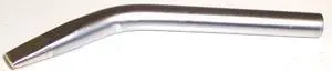 ANTEX Replacement Tip for HP100 Soldering Iron - Angled