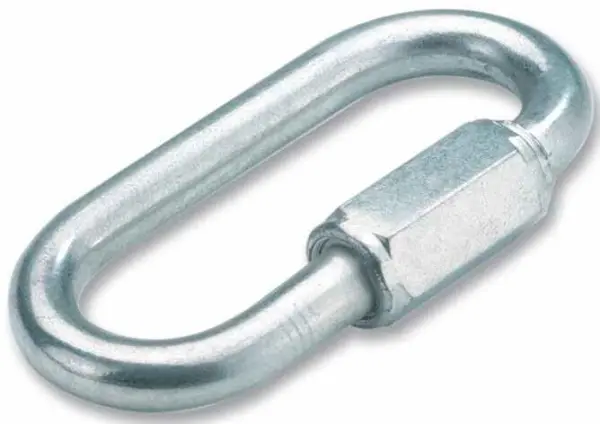 STAGELINE - Sambutan Rantai Pantas Baiki - 5mm, Maksimum 30kg