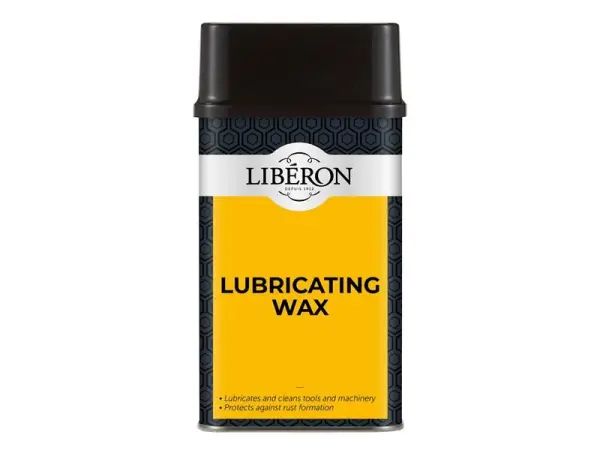 Liberon Lubricating Wax 500ml