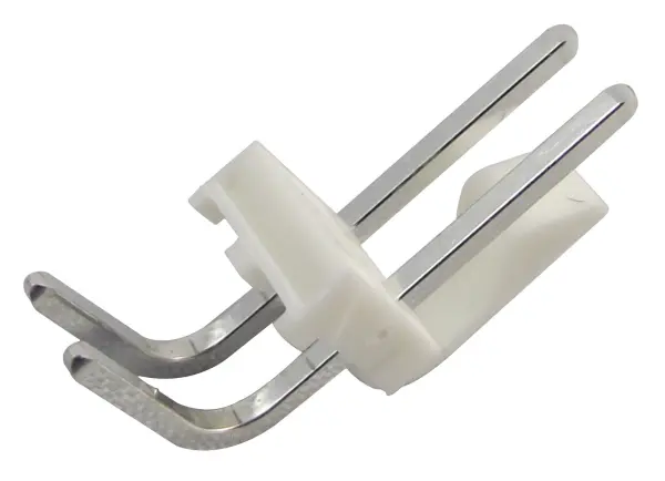 MOLEX / BRAD KK 396 Right Angle PCB Header, 3.96mm, 6 Way