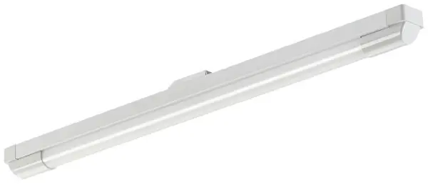 Bandeau LED T8 SYLVANIA IP20 600mm, 920lm, 8W
