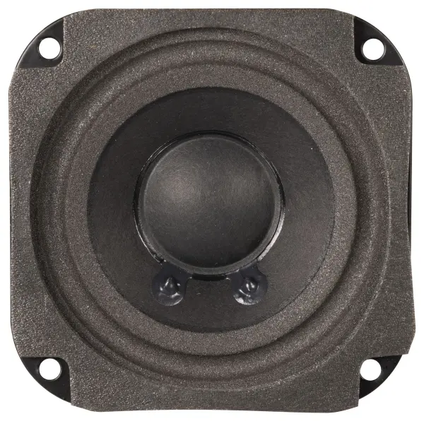 EUROTEC INTERNATIONAL 4 inch Full Range Speaker Driver 15W 4 Ohm